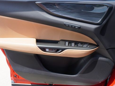 Certified 2024 Lexus NX 250 FWD image 21