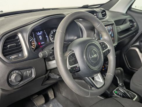 Used 2023 Jeep Renegade Latitude image 13