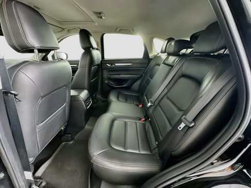Used 2021 MAZDA CX-5 Touring w/ Touring Preferred SV Package FWD image 27