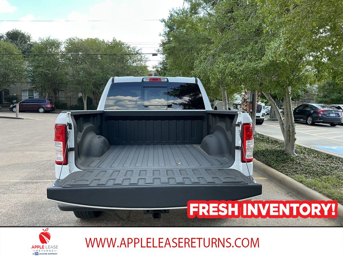 Used 2020 RAM 1500 Lone Star RWD image 7