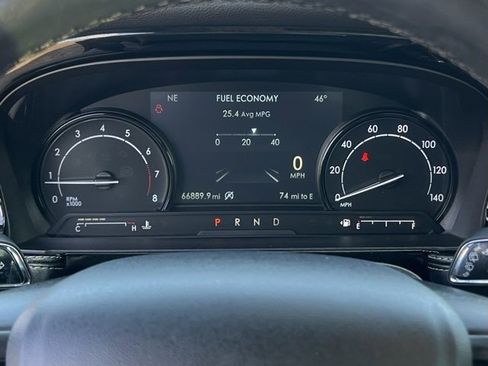 Used 2020 Lincoln Corsair FWD w/ Premium Package image 23