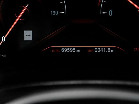 Used 2018 BMW 540i RWD image 73