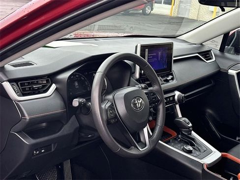 Used 2024 Toyota RAV4 Adventure image 10