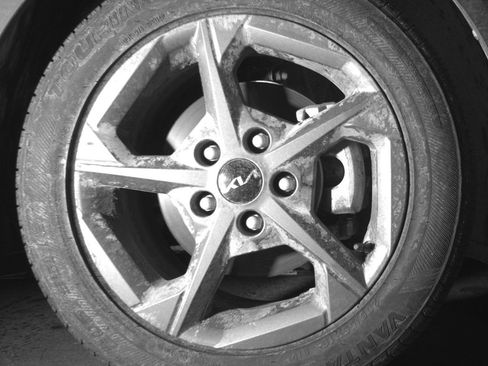 Used 2025 Kia K4 FWD image 13