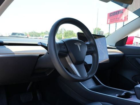 Used 2019 Tesla Model 3 Long Range AWD/4WD image 13