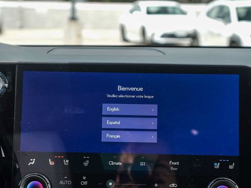 New 2026 Lexus RX 350 Premium Plus w/ Convenience Package FWD image 14
