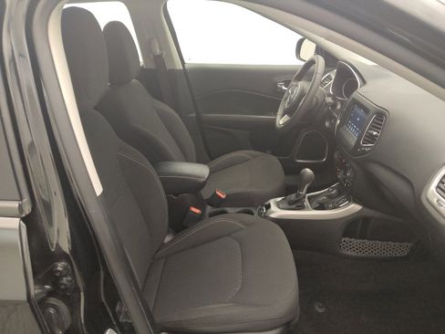Used 2020 Jeep Compass Sport AWD/4WD image 21
