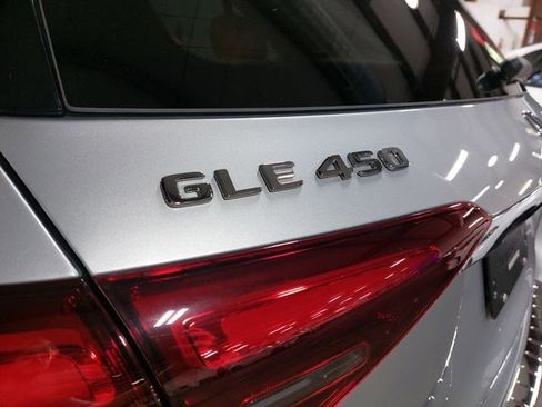 Used 2026 Mercedes-Benz GLE 450 4MATIC image 16
