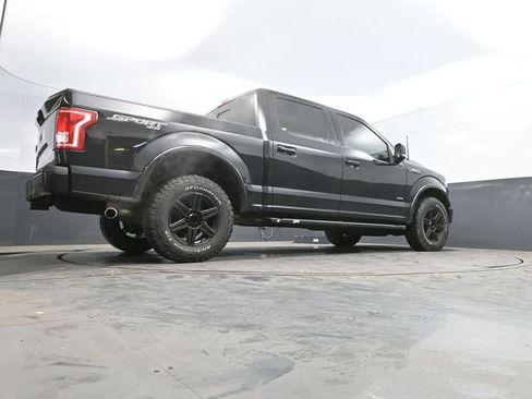 Used 2017 Ford F150 XLT w/ Equipment Group 302A Luxury image 49