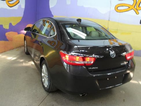 Used 2016 Buick Verano Convenience FWD image 6