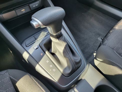 Used 2023 Kia Rio S w/ Technology Package image 21