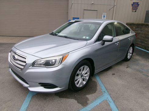 Used 2015 Subaru Legacy 2.5i Premium w/ Popular Package #1 image 1