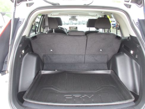 Certified 2024 Honda CR-V EX image 14
