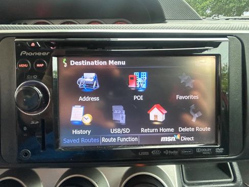 Used 2009 Scion xB FWD image 6