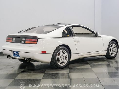 Used 1990 Nissan 300ZX GS image 13