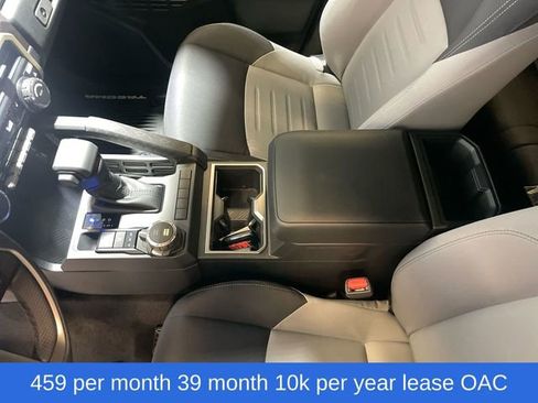 New 2025 Toyota Tacoma TRD Sport image 17