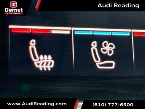 Certified 2023 Audi Q8 Premium Plus w/ Premium Plus Package AWD/4WD image 20