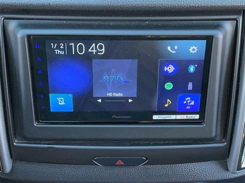 Used 2019 Ford Ranger XLT w/ FX4 Off-Road Package image 19