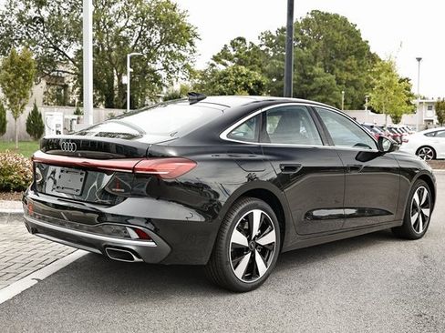 New 2025 Audi A5 2.0T Premium Plus image 7