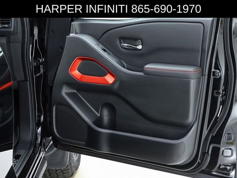 Used 2023 Nissan Frontier PRO-4X w/ Tow Package image 67