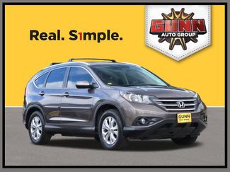 Used 2014 Honda CR-V EX video 1