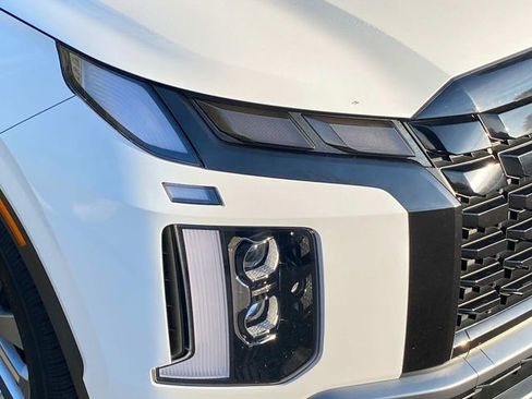 Used 2023 Hyundai Palisade SEL image 4