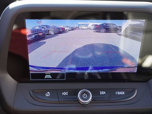 Used 2024 Chevrolet Camaro LT w/ RS Package image 29