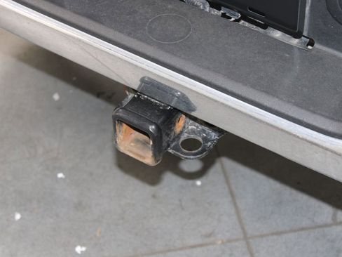 Used 2023 Chevrolet Silverado 1500 LTZ w/ LTZ Premium Texas Edition image 14