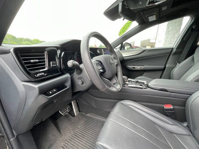 Used 2023 Lexus NX 350 F Sport AWD/4WD image 11