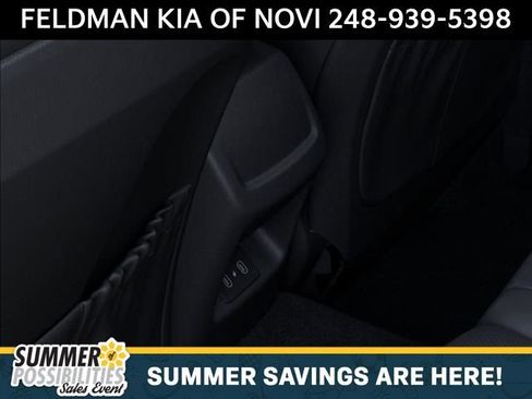 New 2026 Kia K5 GT-Line FWD image 27