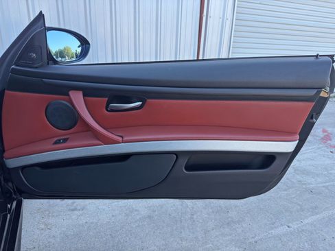 Used 2013 BMW M3 Coupe image 33