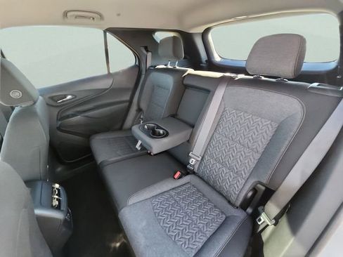 Certified 2024 Chevrolet Equinox LT image 19