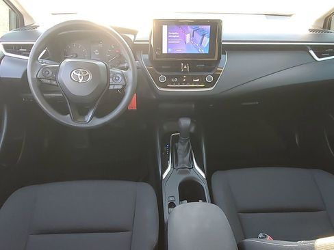 Certified 2023 Toyota Corolla LE image 24