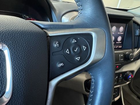 Certified 2022 GMC Terrain Denali image 14