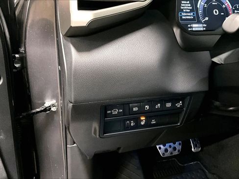 Certified 2024 Toyota Sequoia SR5 w/ SR5 Premium Package image 31