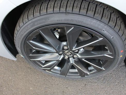 New 2026 Toyota Corolla SE image 51