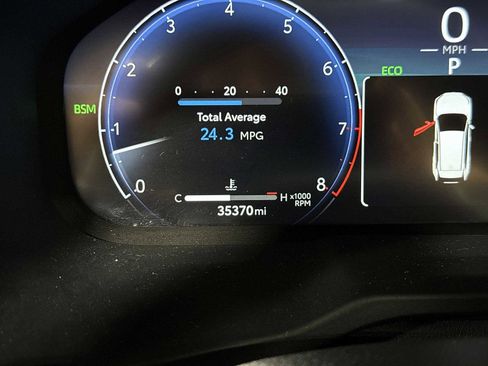 Certified 2023 Toyota RAV4 Limited AWD/4WD image 19