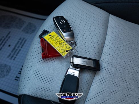 Used 2022 Mercedes-Benz A 220 image 50