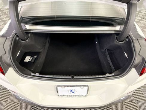 Certified 2024 BMW M850i Gran Coupe xDrive w/ M Carbon Exterior Package image 27