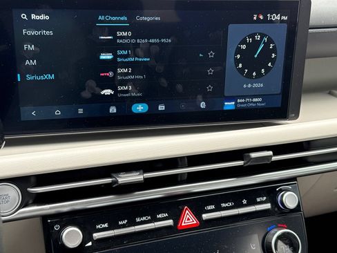 Certified 2026 Hyundai Tucson SEL FWD image 21