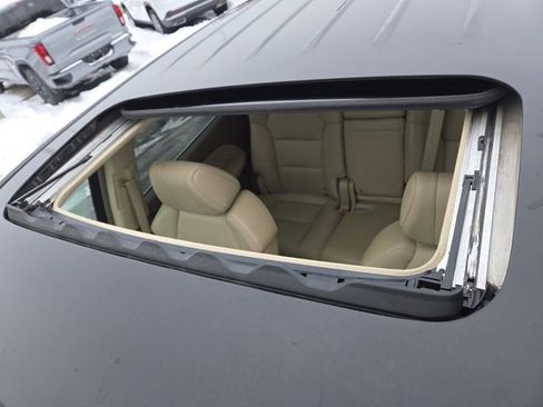 Used 2011 Acura MDX image 3