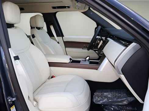 New 2026 Land Rover Range Rover SE image 18