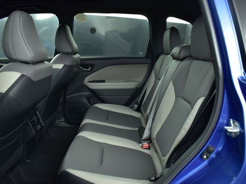 New 2025 Subaru Forester Limited image 13