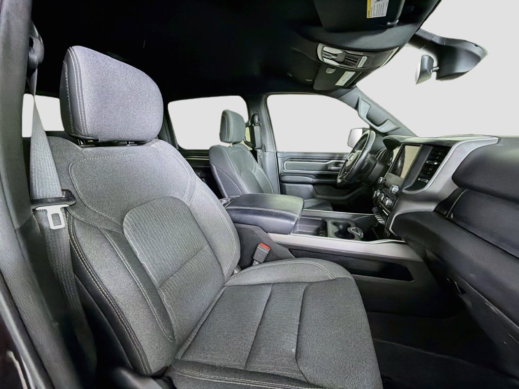 Used 2020 RAM 1500 Lone Star RWD image 28
