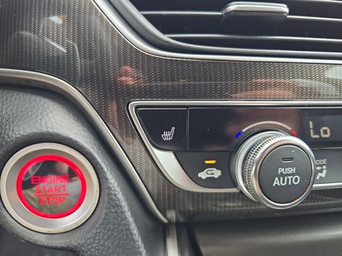 Used 2019 Honda Accord Sport image 20