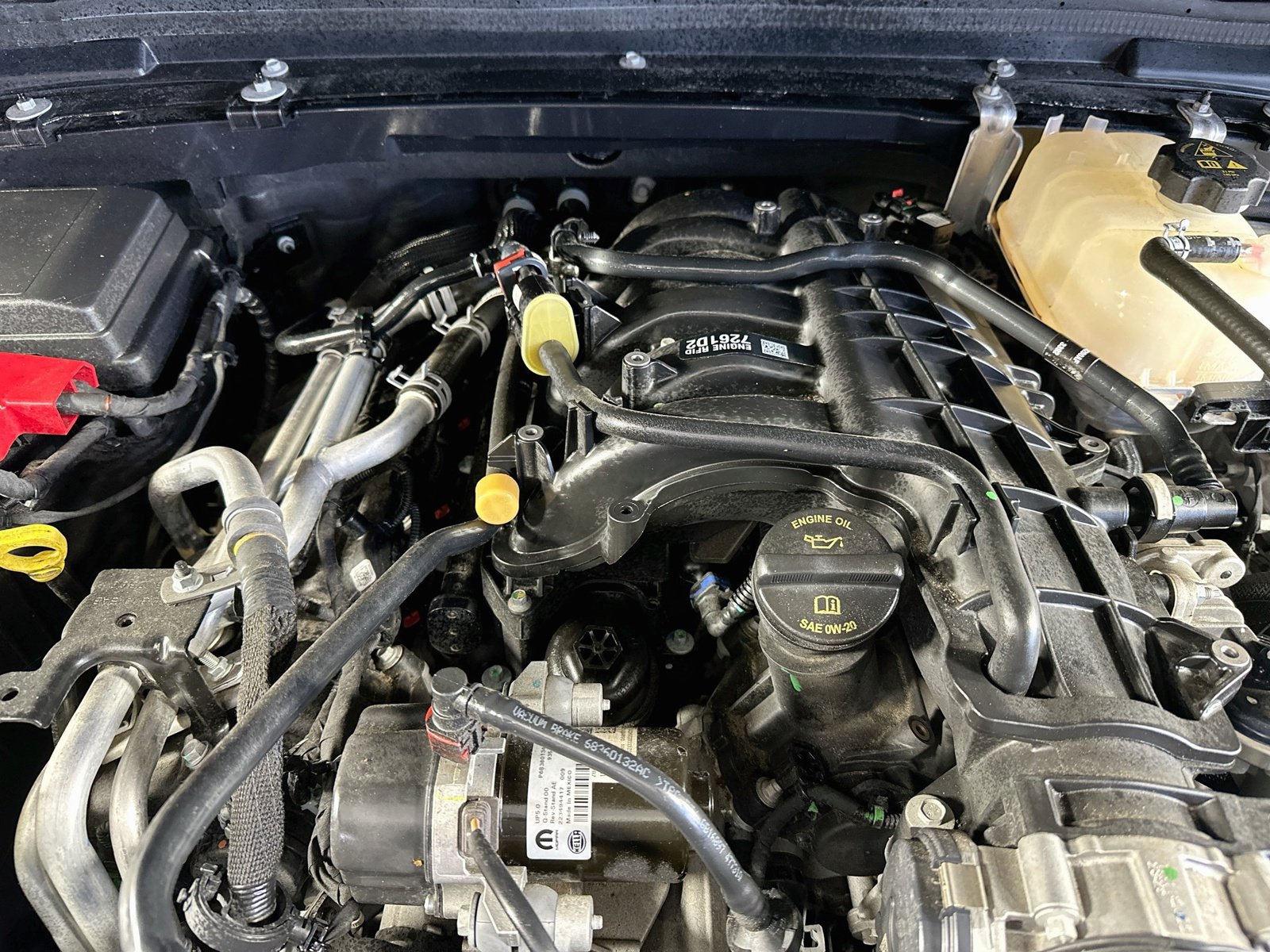 Used 2023 Jeep Wrangler Unlimited Rubicon AWD/4WD image 28