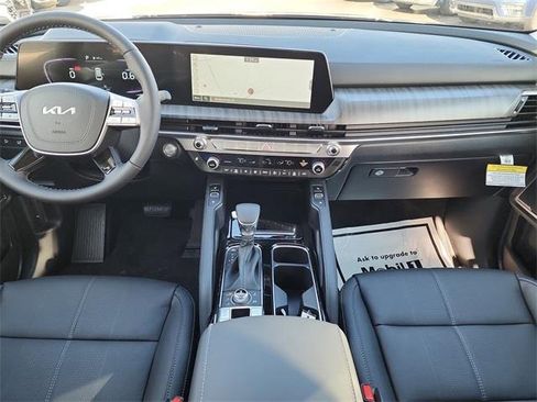 New 2025 Kia Telluride EX image 20