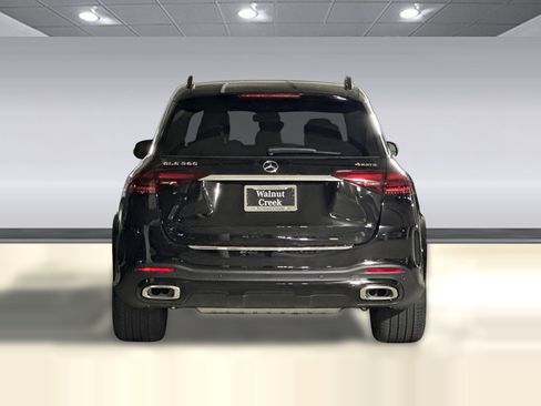 New 2026 Mercedes-Benz GLE 580 4MATIC image 9