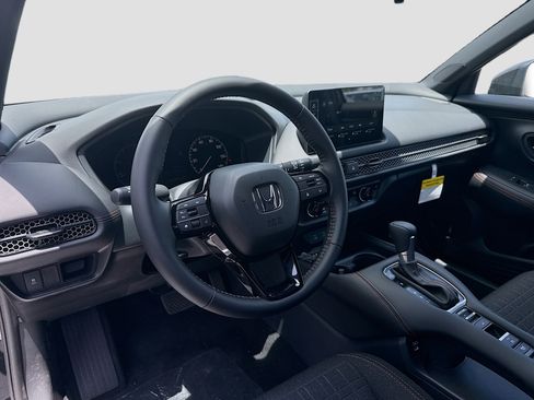 New 2027 Honda HR-V Sport image 9