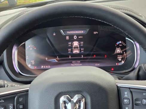 New 2026 RAM 3500 Laramie image 19